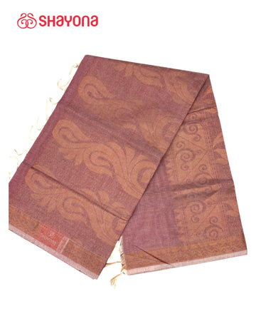 South Cotton Soft Saree
