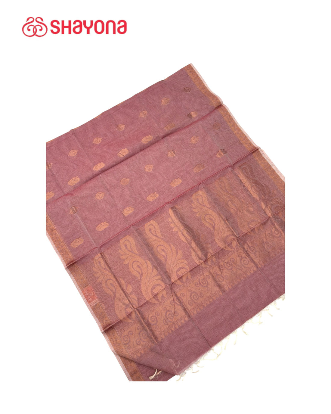 South Cotton Soft Saree