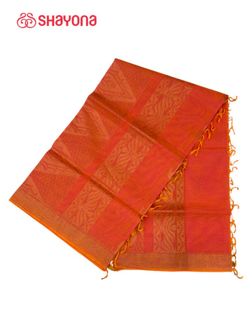 South Cotton Soft Saree