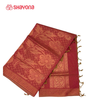 South Cotton Soft Saree