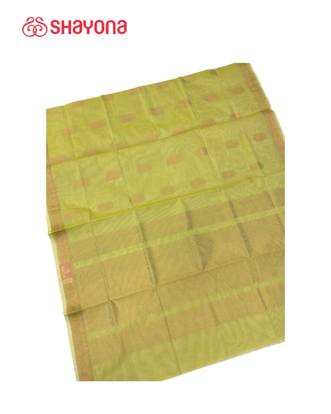 South Cotton Soft Saree