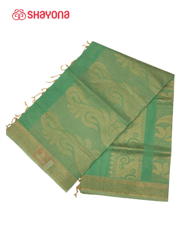 South Cotton Soft Saree