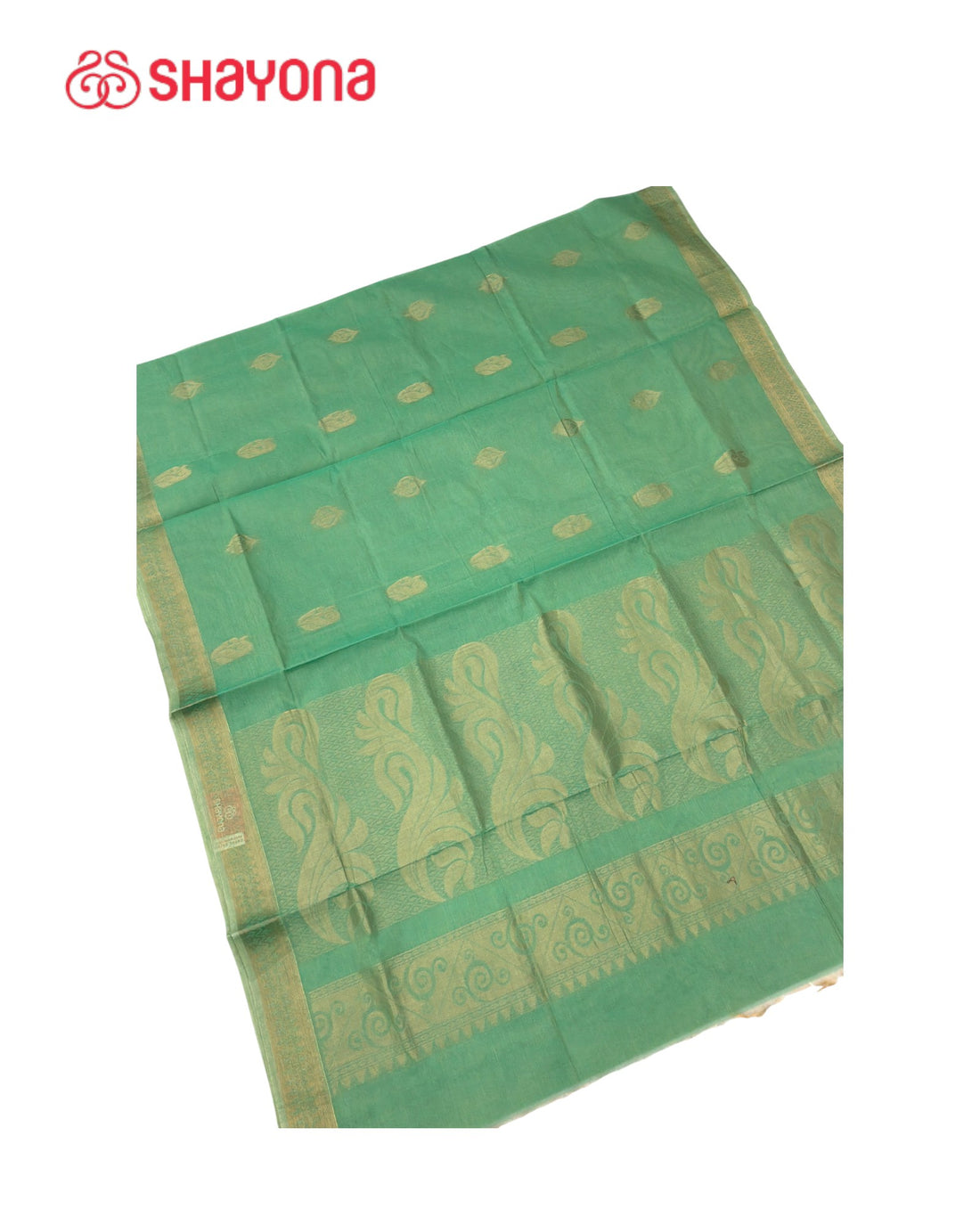 South Cotton Soft Saree