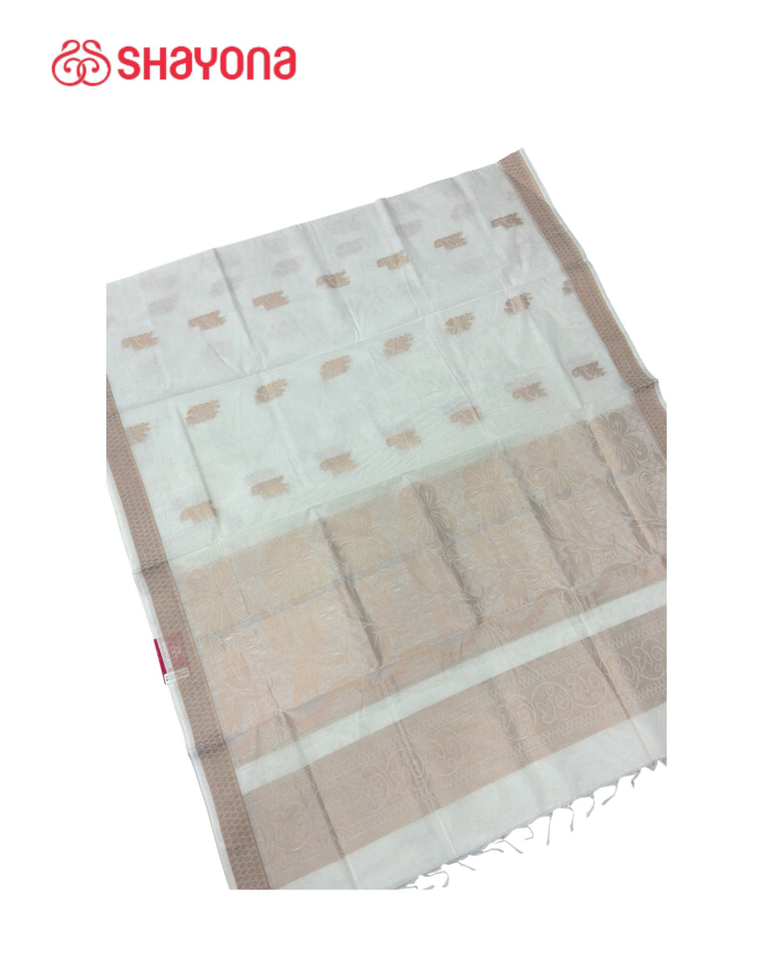South Cotton Soft Saree