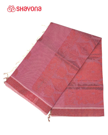 South Cotton Soft Saree