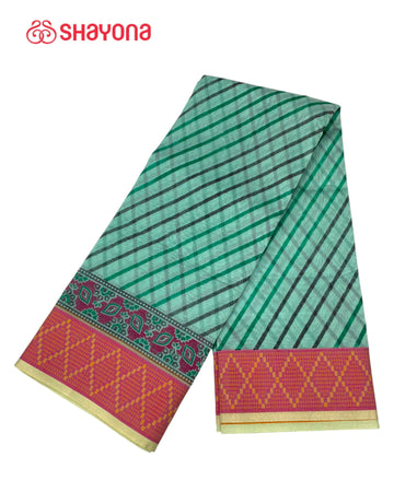 South Cotton Soft Saree