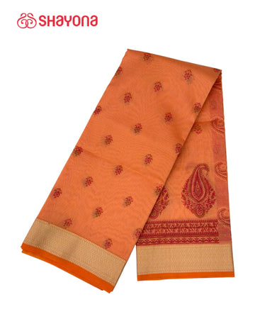 South Cotton Soft Saree