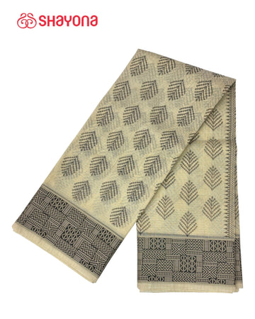 South Cotton Soft Saree