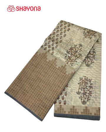 South Cotton Soft Saree