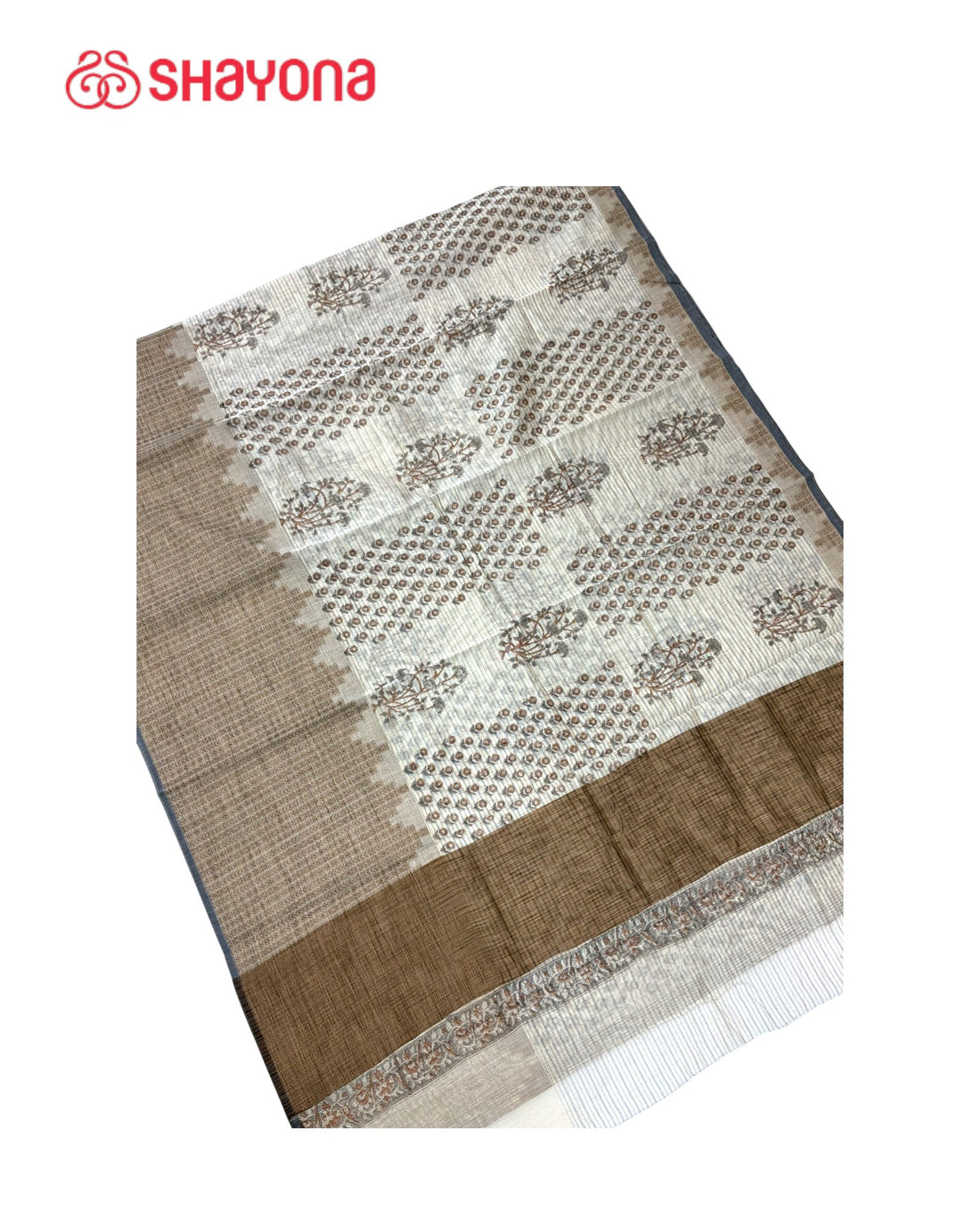 South Cotton Soft Saree
