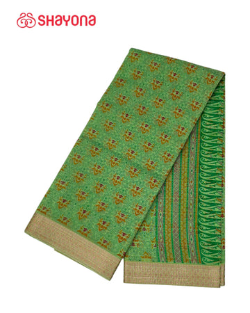 South Cotton Soft Saree