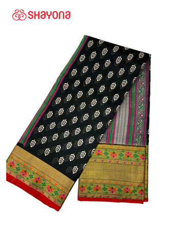 South Cotton Soft Saree