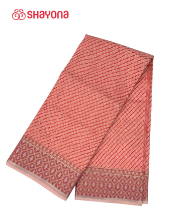 South Cotton Soft Saree