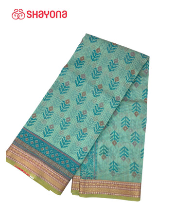 South Cotton Soft Saree