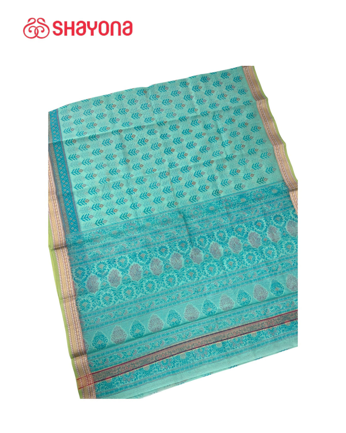 South Cotton Soft Saree