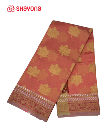 South Cotton Soft Saree