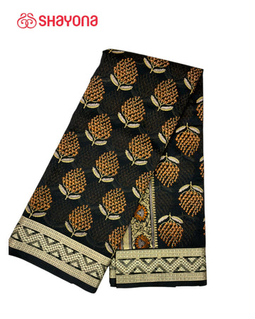 South Cotton Soft Saree