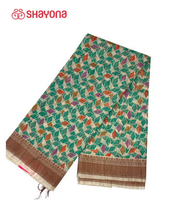 South Cotton Soft Saree