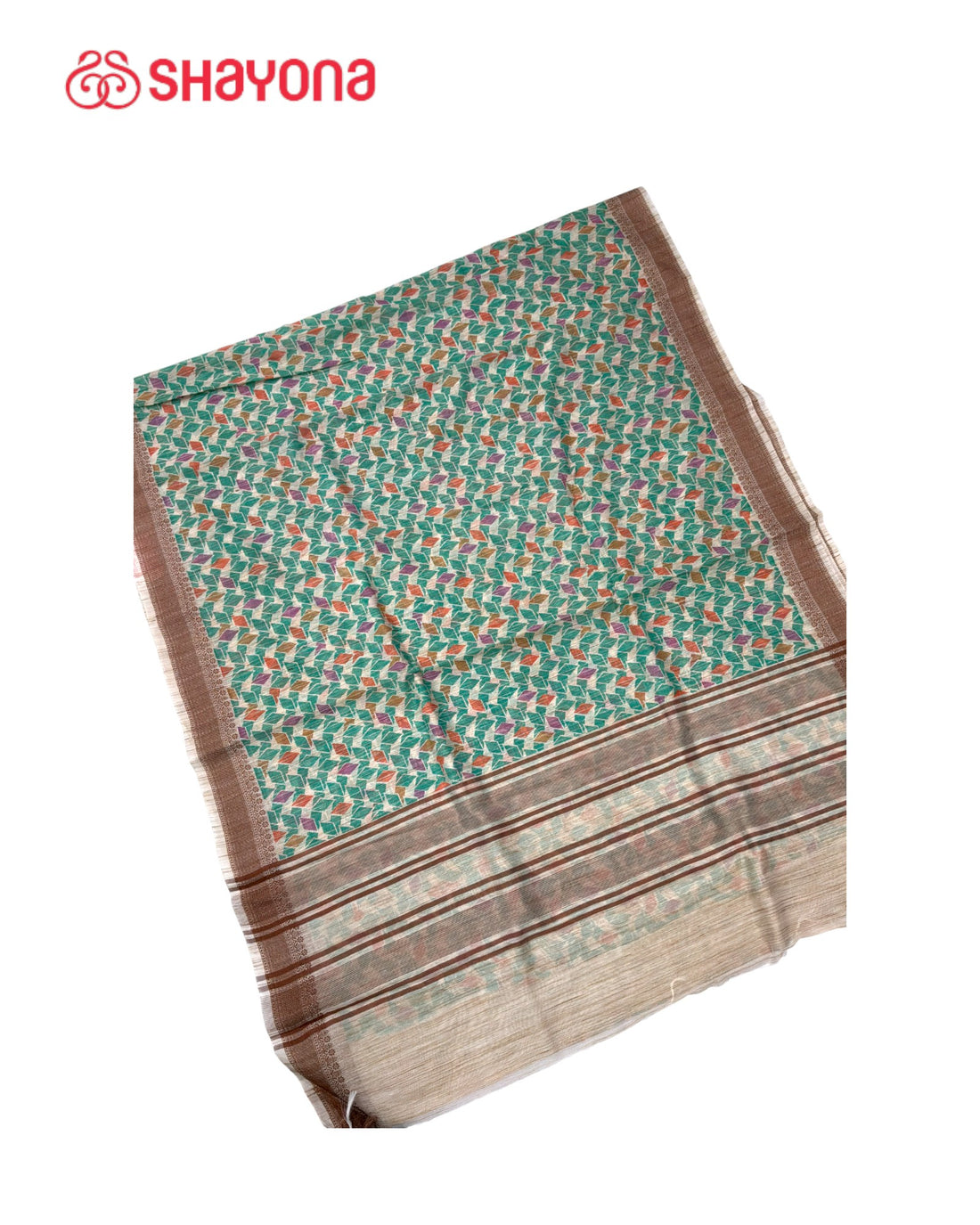 South Cotton Soft Saree