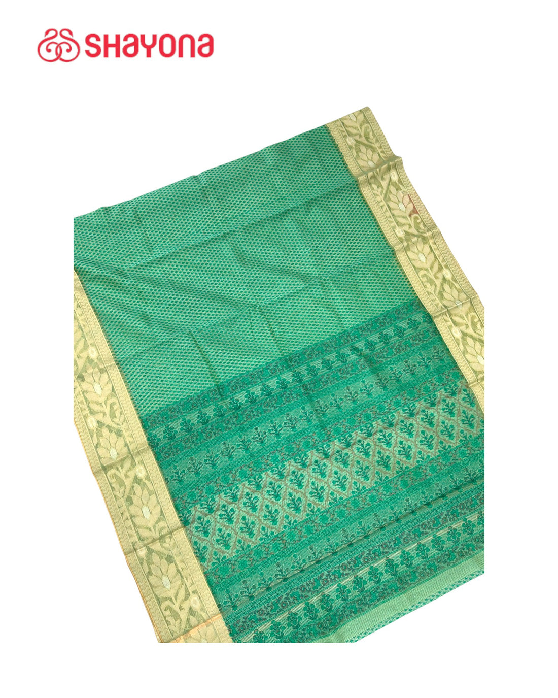 South Cotton Soft Saree