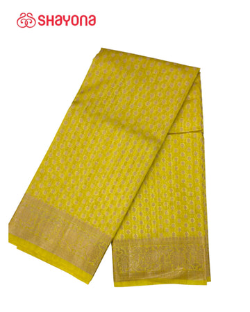 South Cotton Soft Saree