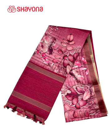 South Cotton Soft Saree