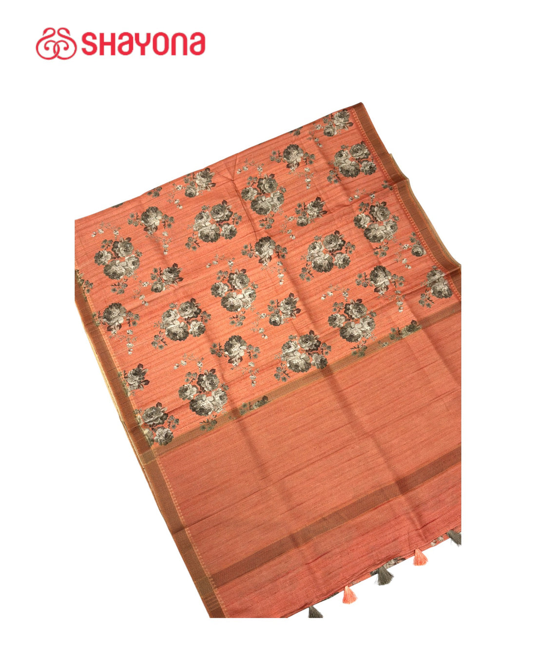 South Cotton Soft Saree