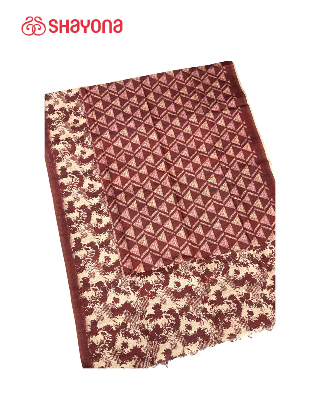 South Cotton Soft Saree