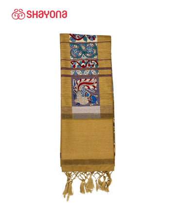 South Cotton Soft Saree