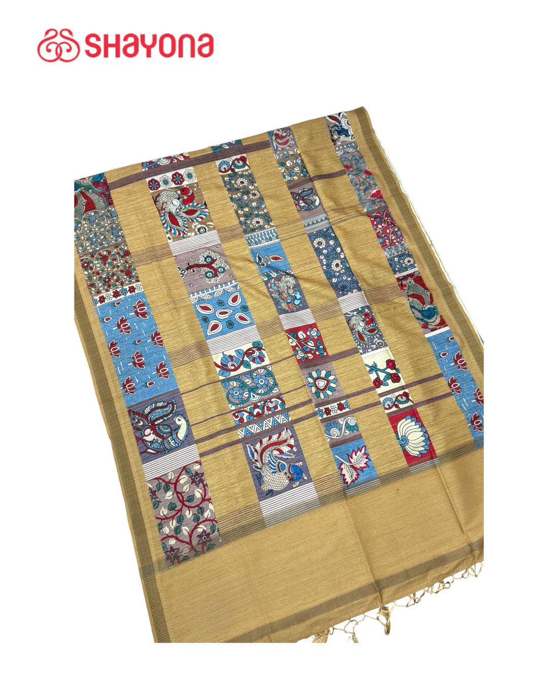 South Cotton Soft Saree