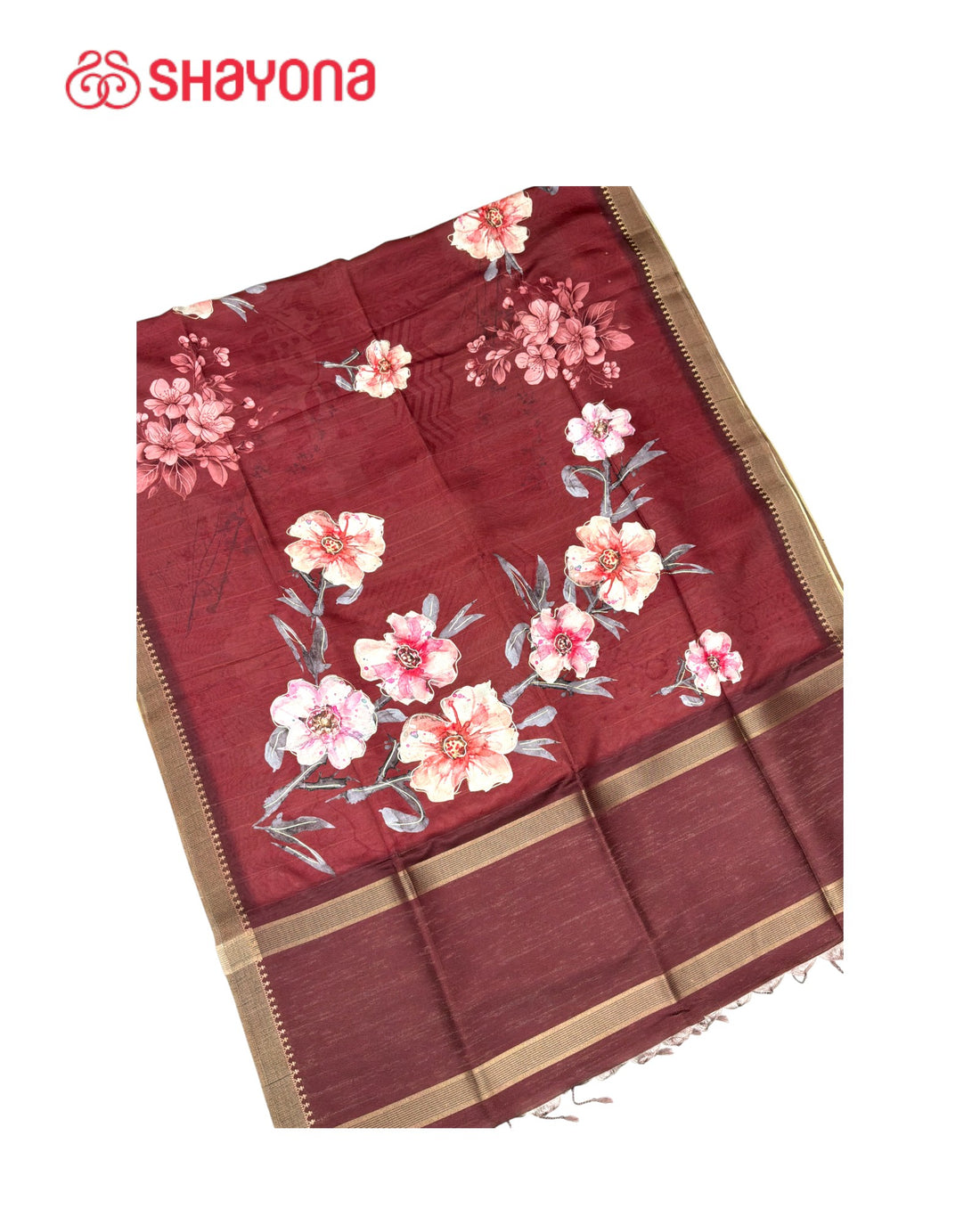 South Cotton Soft Saree
