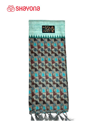 South Cotton Soft Saree