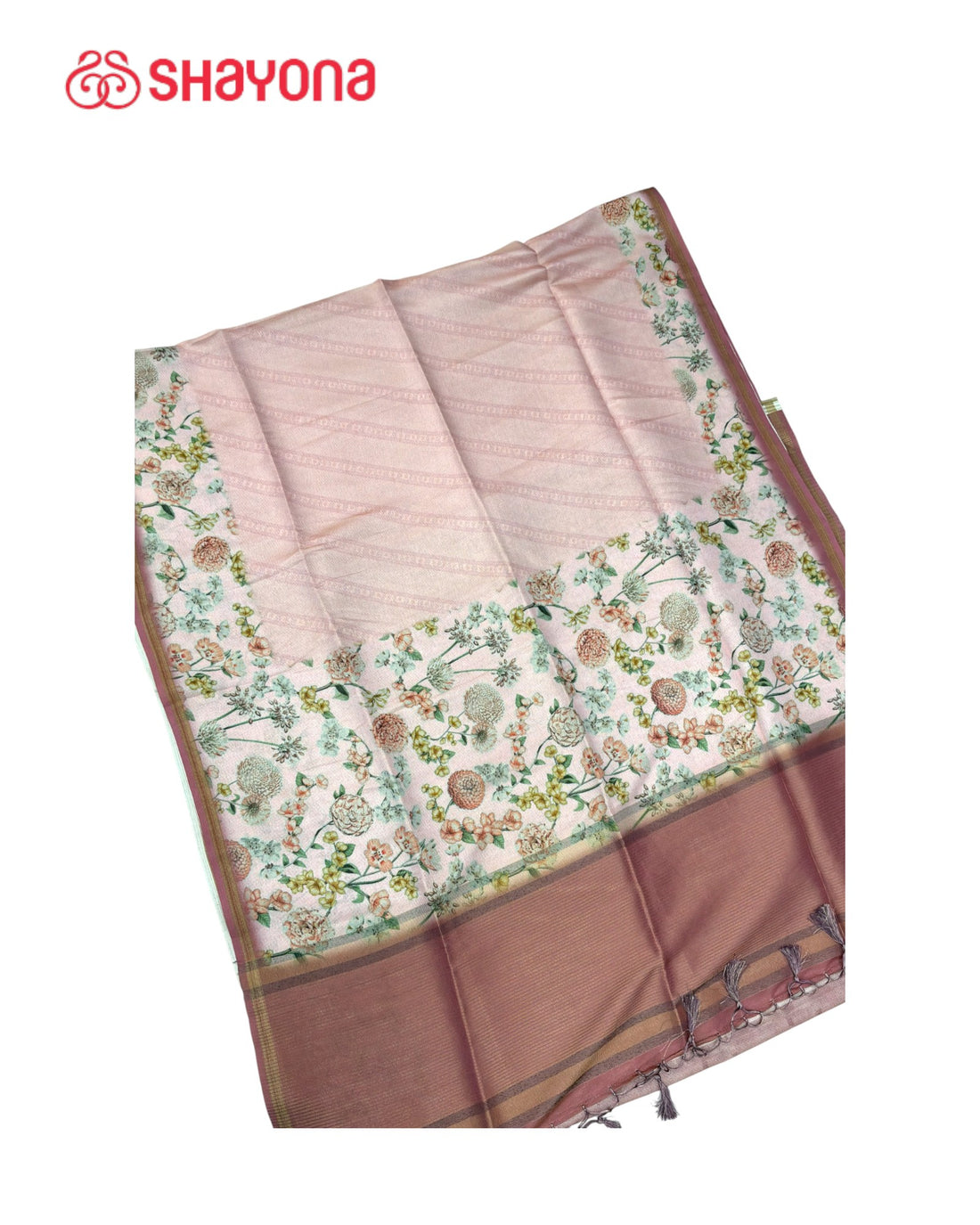 South Cotton Soft Saree