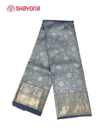 Pure Kanjivaram Silk Saree