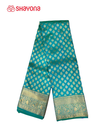 Pure Kanjivaram Silk Saree
