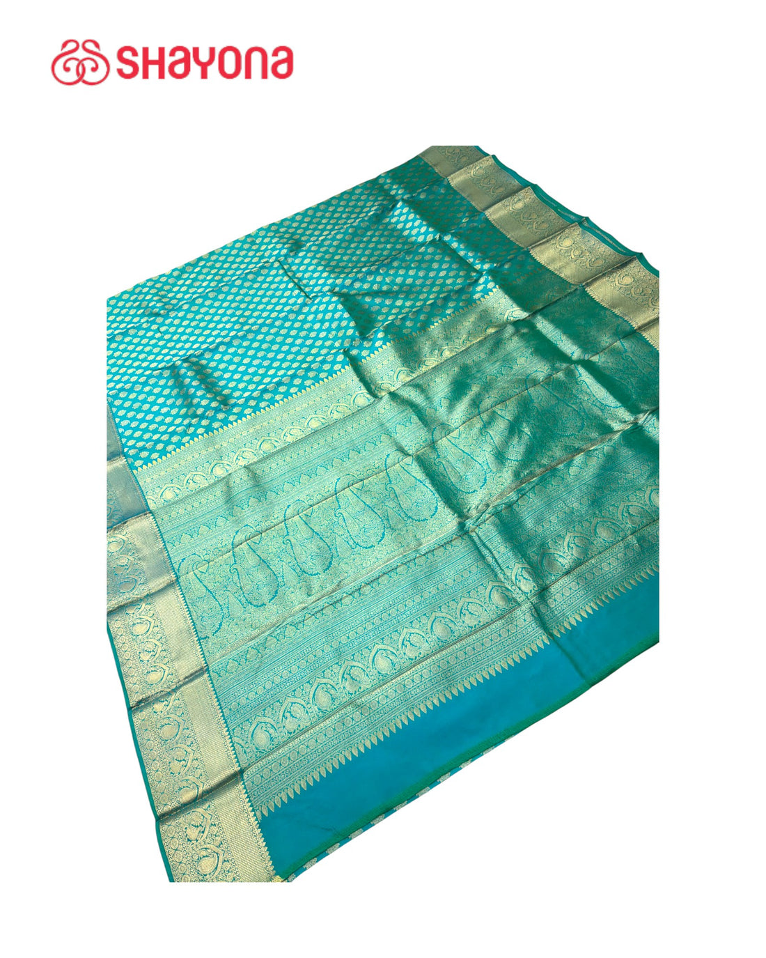 Pure Kanjivaram Silk Saree