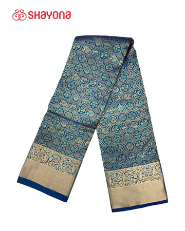 Pure Kanjivaram Silk Saree