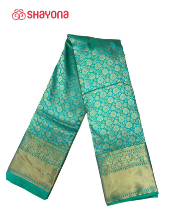 Pure Kanjivaram Silk Saree