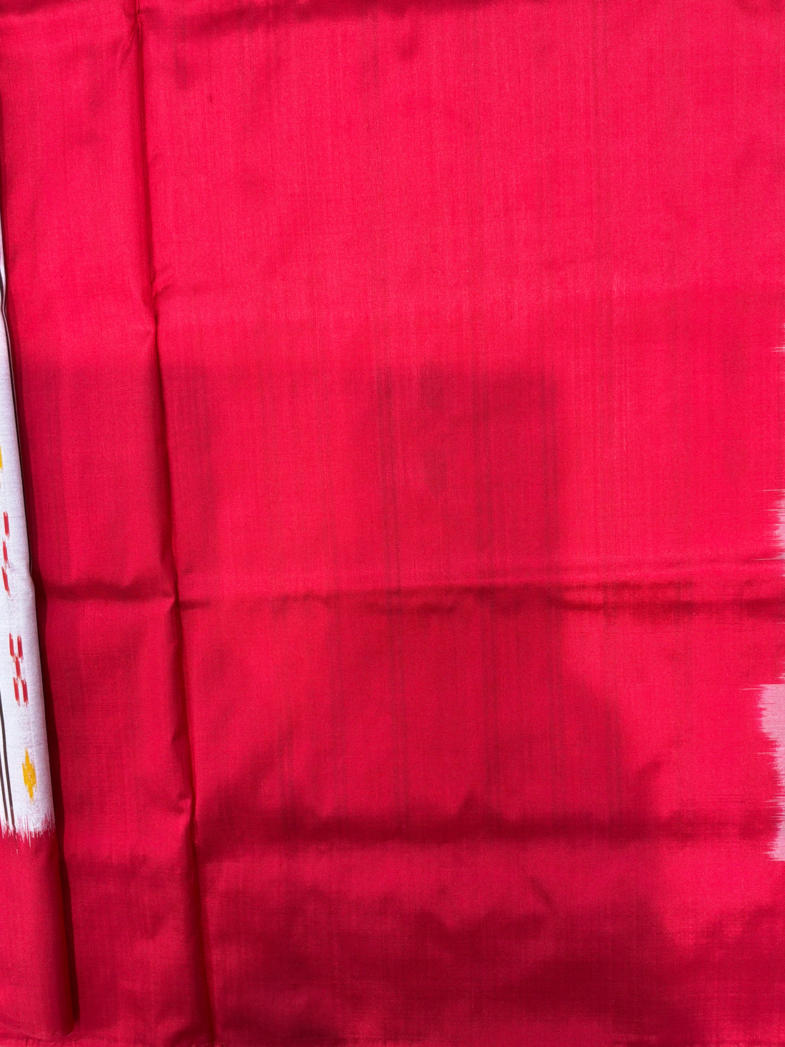 Pure Hyderabadi Patan Patola Silk Saree