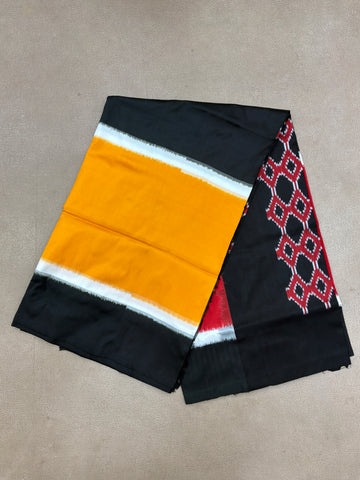 Pure Hyderabadi Patan Patola Saree