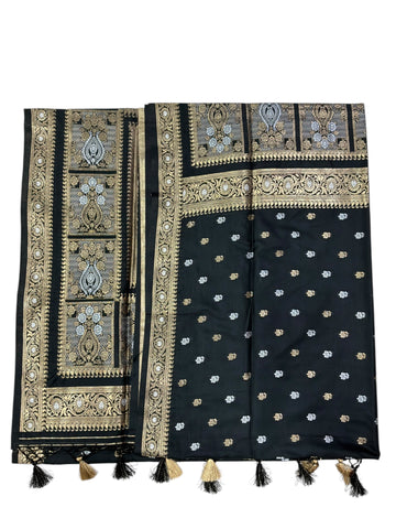 Banarasi Silk Saree