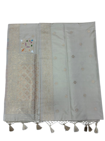 Banarasi Silk Saree