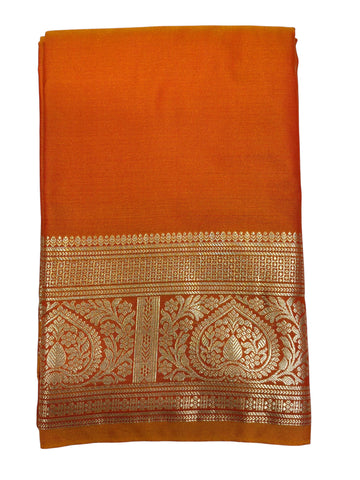 Nakshi Zari Saree