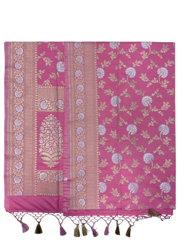 Banarasi Silk Saree