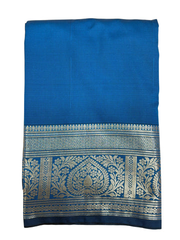 Nakshi Zari Saree