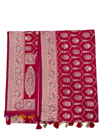Banarasi Silk Saree