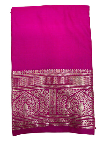 Nakshi Zari Saree