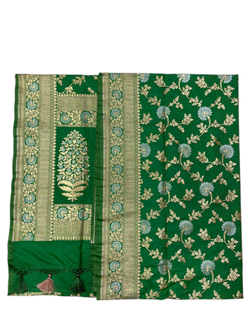 Banarasi Silk Saree