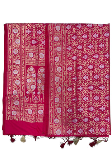 Banarasi Silk Saree