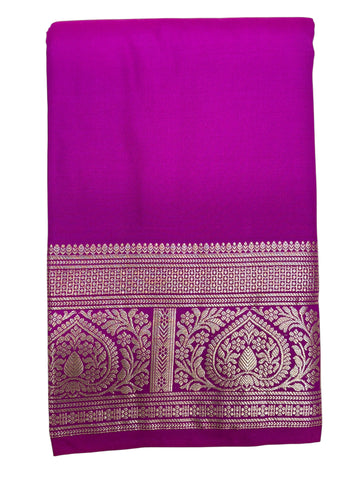 Nakshi Zari Saree
